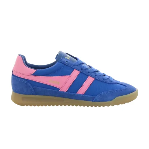 Gola - Shoes > Sneakers - Blue - Gola - Modalova