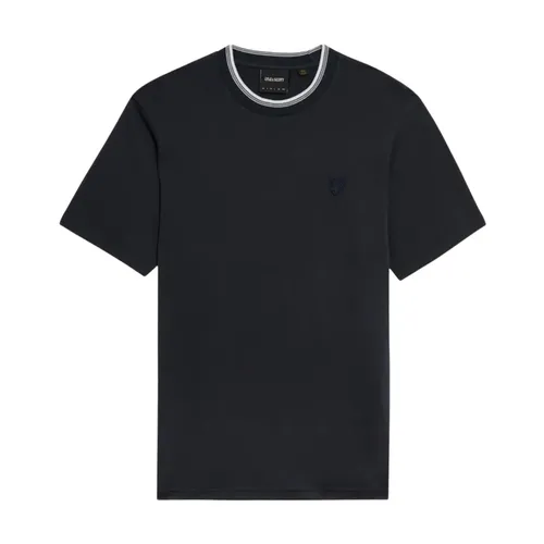 Tops > T-Shirts - - Lyle & Scott - Modalova