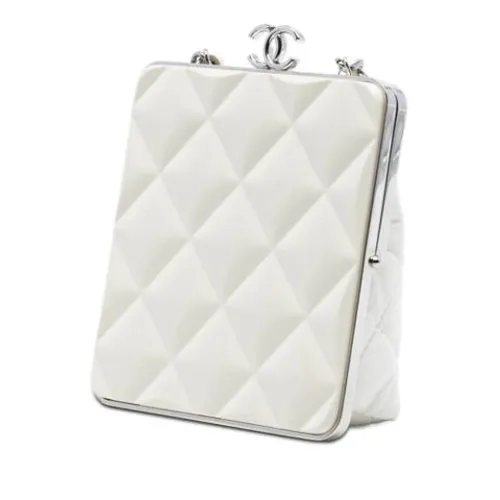 Pre-owned > Pre-owned Bags > Pre-owned Clutches - - Chanel Vintage - Modalova