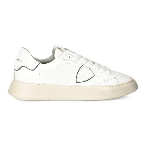 Shoes > Sneakers - - Philippe Model - Modalova