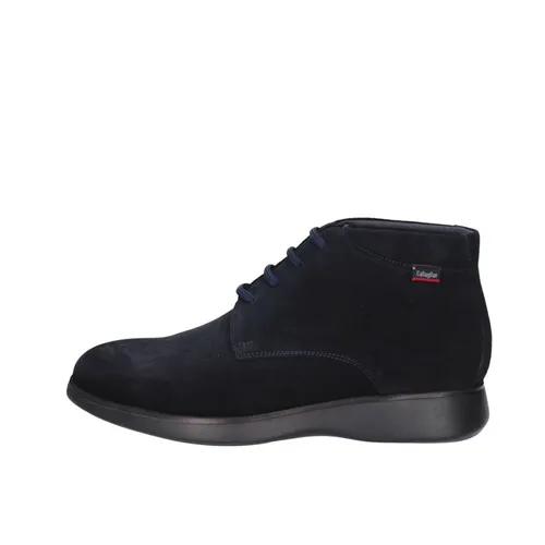 Shoes > Boots > Lace-up Boots - - Callaghan - Modalova