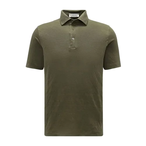 Tops > Polo Shirts - - Filippo De Laurentiis - Modalova