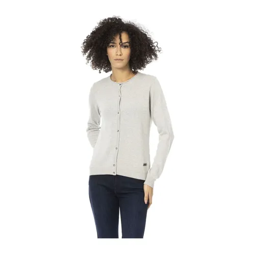 Knitwear > Cardigans - - Baldinini - Modalova