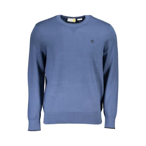 Knitwear > Round-neck Knitwear - - Timberland - Modalova