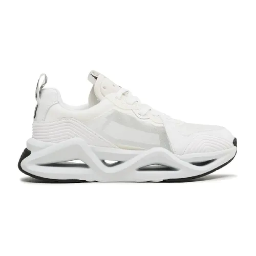 Shoes > Sneakers - - Emporio Armani EA7 - Modalova