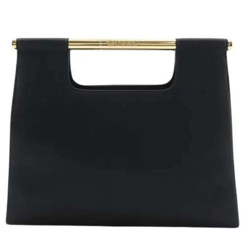 Pre-owned > Pre-owned Bags > Pre-owned Handbags - - Chanel Vintage - Modalova
