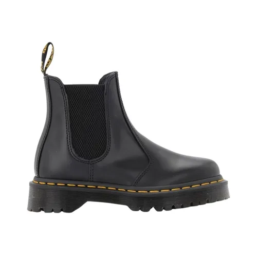 Shoes > Boots > Chelsea Boots - - Dr. Martens - Modalova