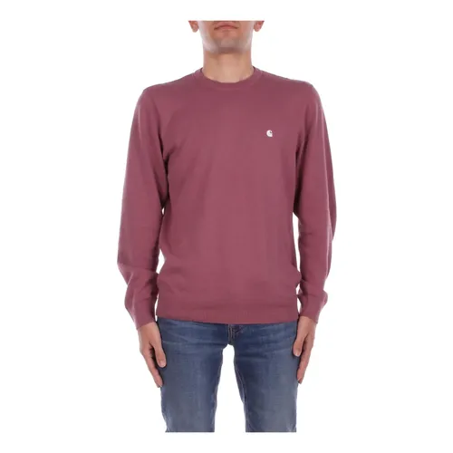 Knitwear > Round-neck Knitwear - - Carhartt Wip - Modalova