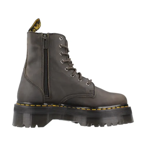 Shoes > Boots > Lace-up Boots - - Dr. Martens - Modalova