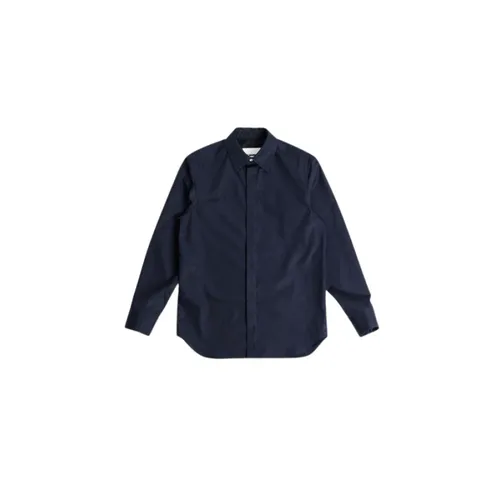 Shirts > Casual Shirts - - Jil Sander - Modalova