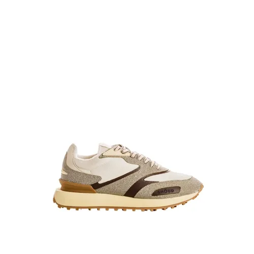 Ghoud - Shoes > Sneakers - Brown - Ghoud - Modalova