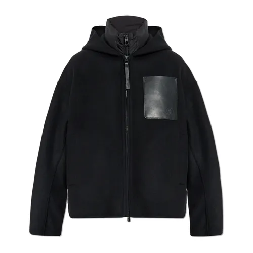 Jackets > Light Jackets - - Moncler - Modalova