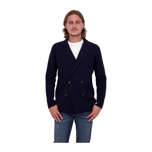 Jackets > Blazers - - Tagliatore - Modalova