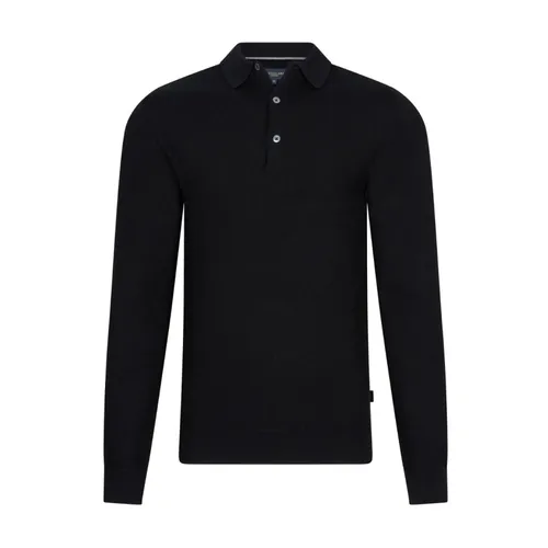 Knitwear > V-neck Knitwear - - Cavallaro - Modalova
