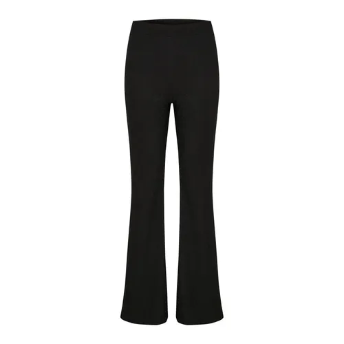 Trousers > Wide Trousers - - Gestuz - Modalova