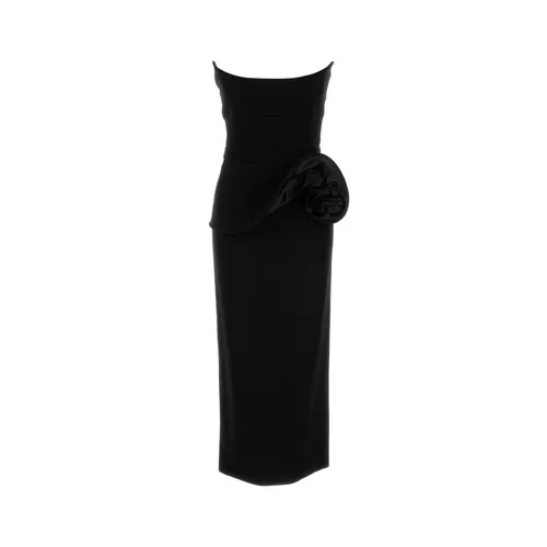 Dresses > Day Dresses > Maxi Dresses - - Magda Butrym - Modalova