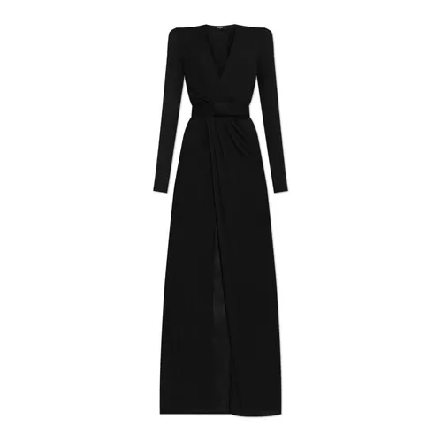 Dresses > Day Dresses > Maxi Dresses - - Dsquared2 - Modalova
