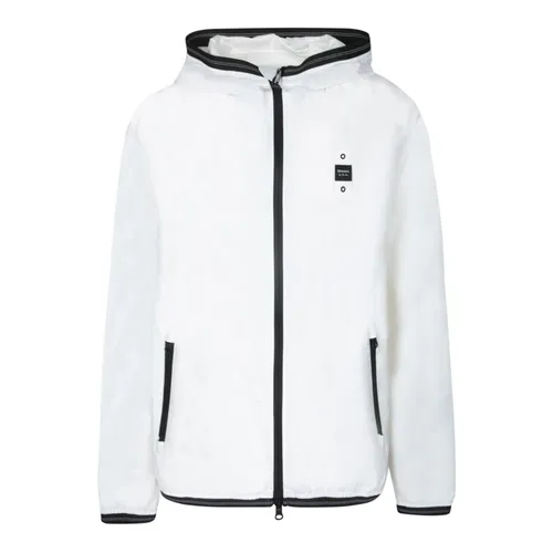 Jackets > Light Jackets - - Blauer - Modalova