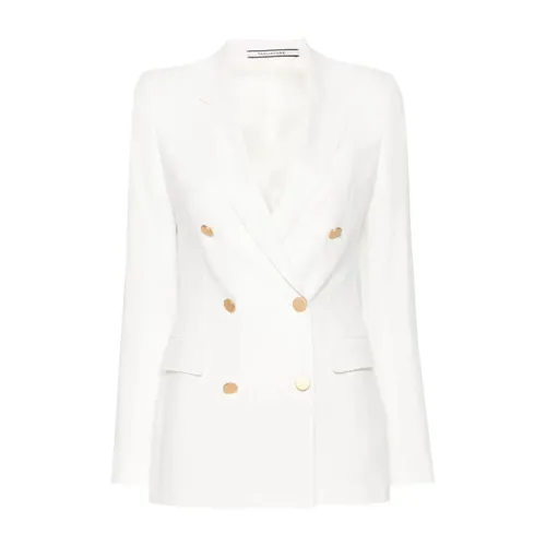 Jackets > Blazers - - Tagliatore - Modalova