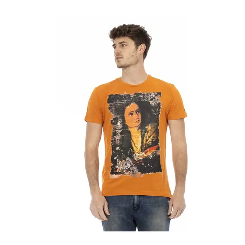 Tops > T-Shirts - - Trussardi - Modalova
