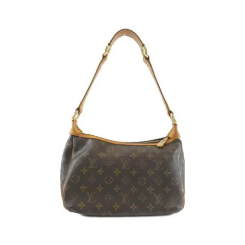 Pre-owned > Pre-owned Bags > Pre-owned Shoulder Bags - - Louis Vuitton Vintage - Modalova