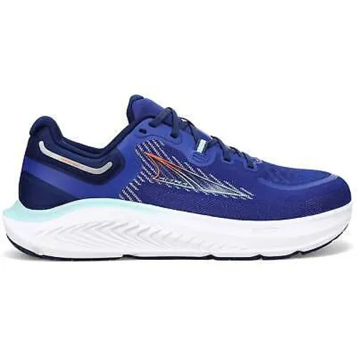 Altra - Shoes > Sneakers - Blue - Altra - Modalova
