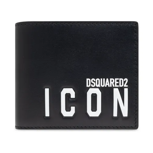 Accessories > Wallets & Cardholders - - Dsquared2 - Modalova