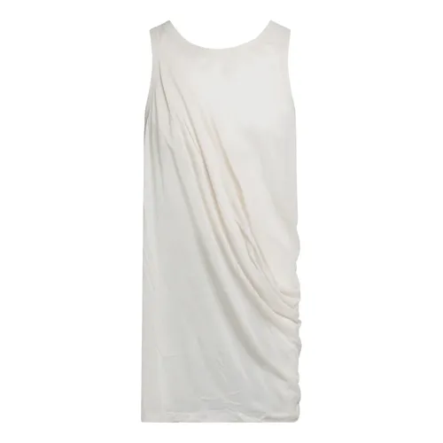 Tops > Sleeveless Tops - - Rick Owens - Modalova