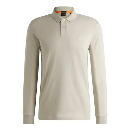 Tops > Polo Shirts - - Hugo Boss - Modalova