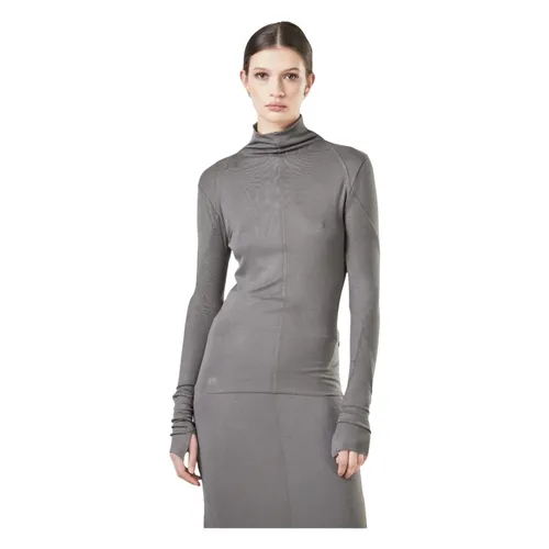 Tops > Long Sleeve Tops - - Thom Krom - Modalova