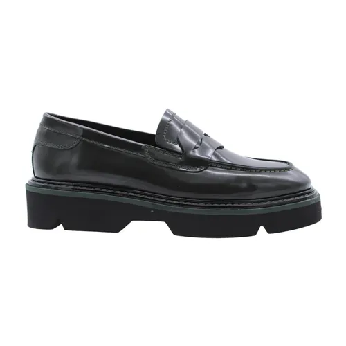 Shoes > Flats > Loafers - - Pertini - Modalova