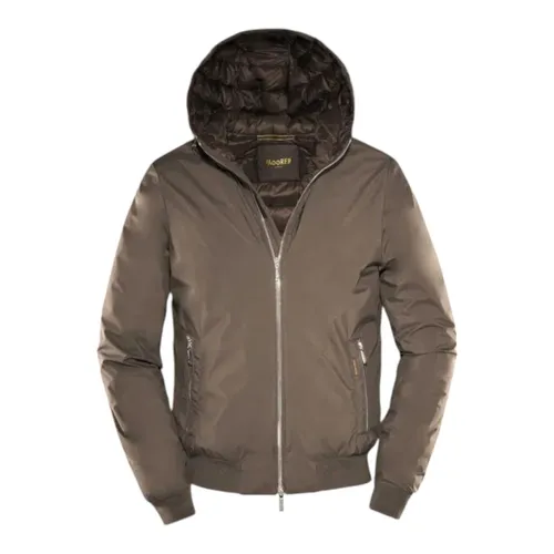 Jackets > Winter Jackets - - Moorer - Modalova