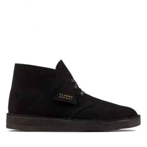 Shoes > Boots > Lace-up Boots - - Clarks - Modalova