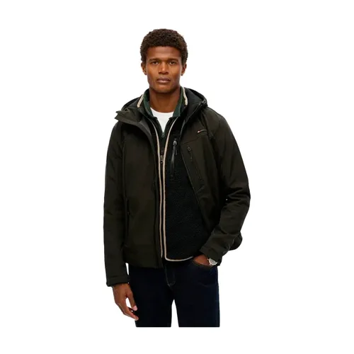 Sport > Outdoor > Jackets - - Superdry - Modalova