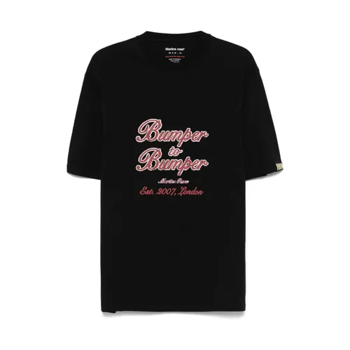 Tops > T-Shirts - - Martine Rose - Modalova