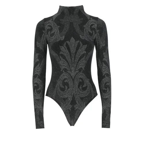 Wolford - Tops > Body - Black - Wolford - Modalova