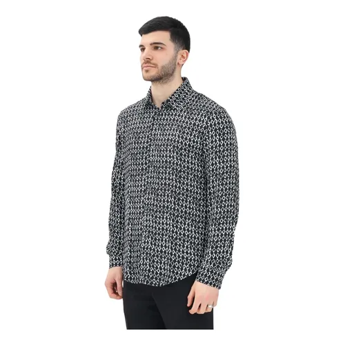 Shirts > Casual Shirts - - Patrizia Pepe - Modalova