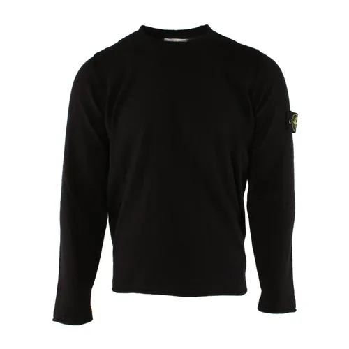 Tops > Long Sleeve Tops - - Stone Island - Modalova