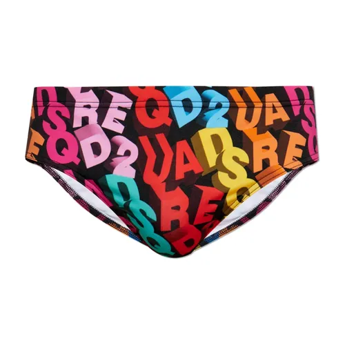 Swimwear > Beachwear - - Dsquared2 - Modalova
