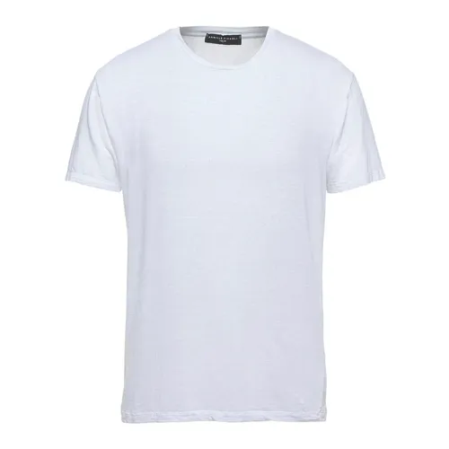 Tops > T-Shirts - - Daniele Fiesoli - Modalova