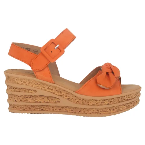 Shoes > Heels > Wedges - - Gabor - Modalova