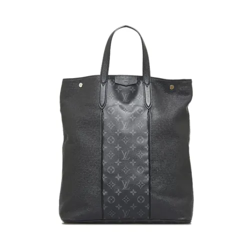 Pre-owned > Pre-owned Bags > Pre-owned Tote Bags - - Louis Vuitton Vintage - Modalova