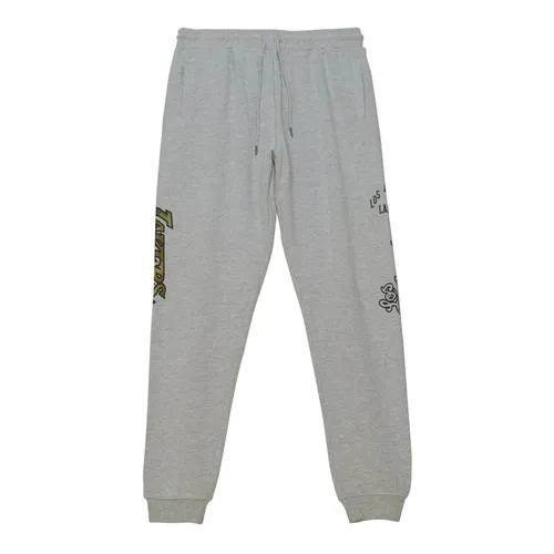 Trousers > Sweatpants - - Mitchell & Ness - Modalova