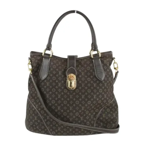 Pre-owned > Pre-owned Bags > Pre-owned Tote Bags - - Louis Vuitton Vintage - Modalova