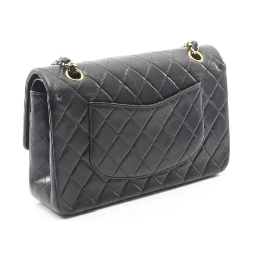 Pre-owned > Pre-owned Bags > Pre-owned Shoulder Bags - - Chanel Vintage - Modalova