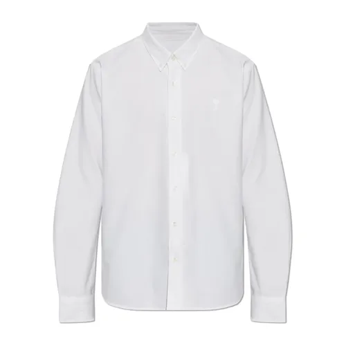Shirts > Formal Shirts - - Ami Paris - Modalova