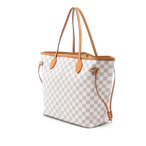 Pre-owned > Pre-owned Bags > Pre-owned Tote Bags - - Louis Vuitton Vintage - Modalova