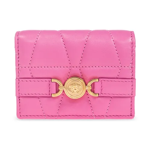 Accessories > Wallets & Cardholders - - Versace - Modalova