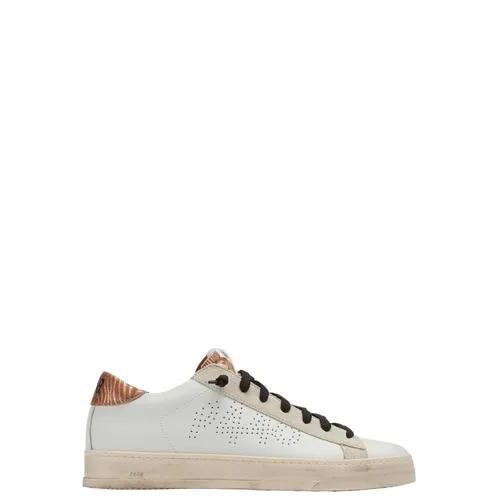 P448 - Shoes > Sneakers - White - P448 - Modalova