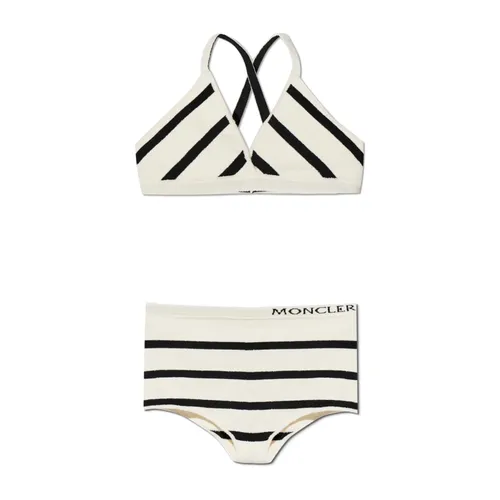 Swimwear > Bikinis - - Moncler - Modalova